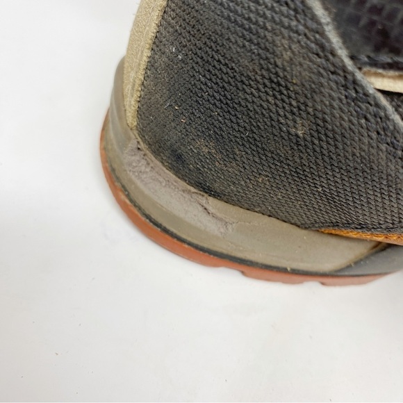 ASOLO Hiking Boots Women’s Size 8 - Picture 6 of 10